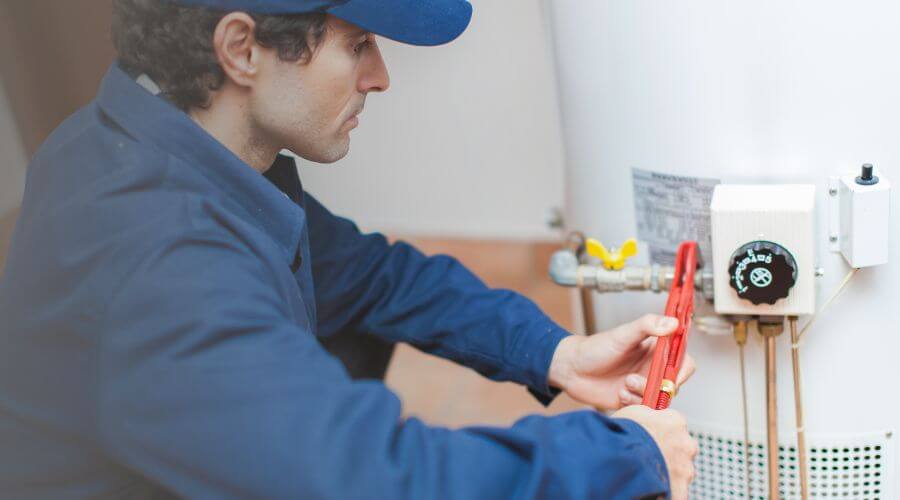 Local 24/7 Emergency Plumbing in Hanston, KS